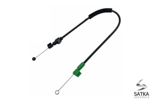 Defrosterklappenzug Seilzug für VW Amarok Transporter T5 T6 Bowdenzug 7H1819835C - Bild 1 von 1