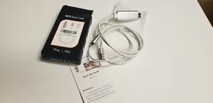 For most cell phone brands 4K HDMI Mirroring Cable Phone to TV HDTV Adapter - Picture 1 of 5