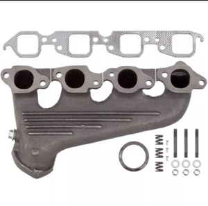 ATP 101074 Exhaust Manifold for 1991-1998 Chevrolet GMC T Series Truck + - Picture 1 of 1
