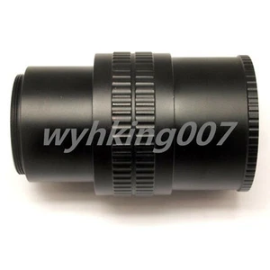 Adaptador de macrotubo helicoide de enfoque ajustable M42 a M42 36-90 mm 36 mm-90 mm - Imagen 1 de 3