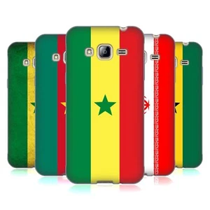 FUNDA HEAD CASE DESIGNS BANDERAS DEL MUNDO GEL SUAVE PARA TELÉFONOS MÓVILES SAMSUNG 3 - Imagen 1 de 8