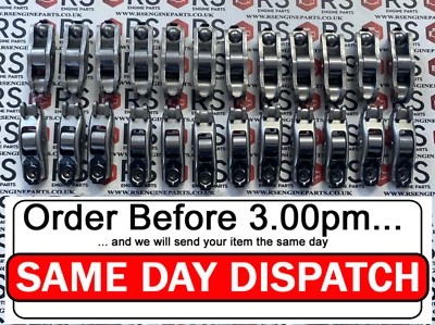 Rocker Arm FITS FOR ARTEGA AUDI FORD SEAT SKODA SPYKER VW 2.8 VR6 3.2 R32 - Image 1 of 4