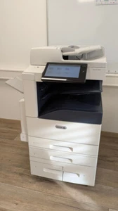 Xerox Altalink C8070 Multifunktionsdrucker A3 Laserdrucker Scanner Kopierer - Bild 1 von 1