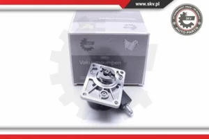 18SKV027 ESEN SKV VACUUM PUMP, BRAKING SYSTEM FOR CITROËN FIAT IVECO PEUGEOT - Picture 1 of 10