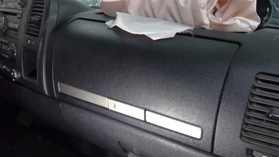 Used Glove Box fits: 2012 Chevrolet Silverado 2500 pickup  Grade A Foto 1 de 4