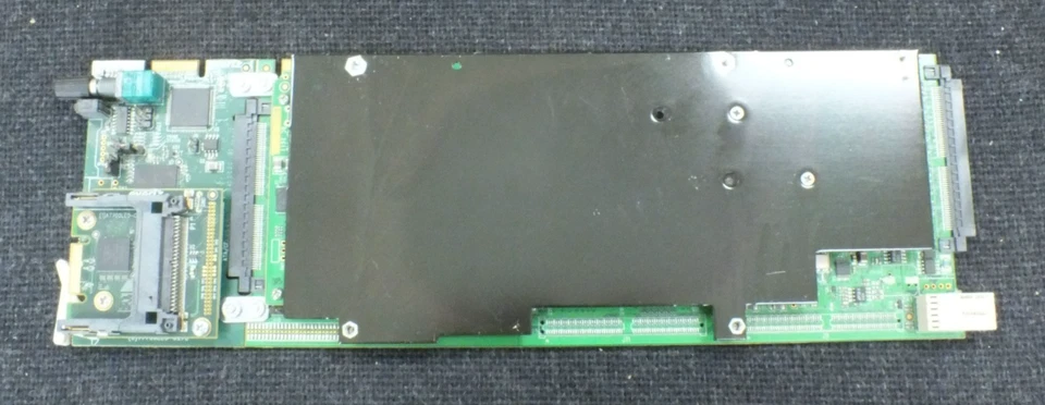 EVERTZ 7812UDX-3G - Image 1 of 3