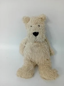 Jellycat Bunglie West Highland Terrier Dog Plush Soft Toy 12" Collectible TMK - Picture 1 of 5