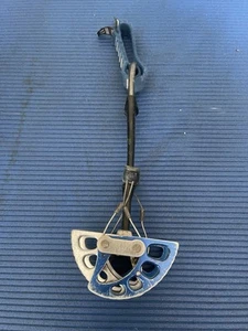 Black Diamond Camalot C4 size 3. Mountaineering, Aid, Trad Climbing Cam / Friend - Picture 1 of 3