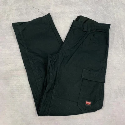 Red Kap Trousers workwear utility cargo trousers Men's 32 - Image 1 of 4