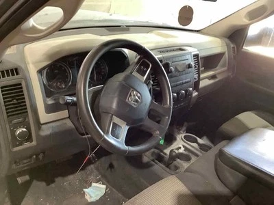 Used Front Left Door Window Regulator Front fits: 2011 Ram Dodge 2500 pickup Cre Foto 1 de 4