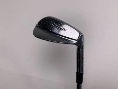 Mizuno MP 33 Single 9 Iron True Temper Dynalite Gold Regular Steel Mens RH - Image 1 of 4