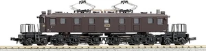 Micro Ace N Gauge EF57-1 Utsunomiya Locomotive Depot A1501 Model Train Japan - Picture 1 of 1