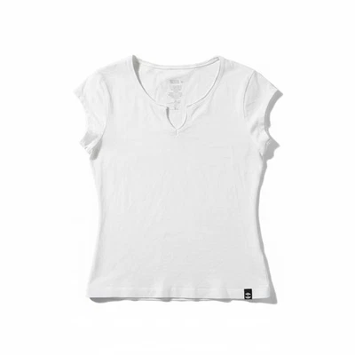 Camiseta Better Bodies Blanca Ajustada - Talla M Ligera Manga Corta Entrenamiento Informal Foto 1 de 4