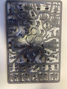 EPIC WARPATH - SPRUE FANTERIA ESECUTORI - GIOCHI MANTICI - Foto 1 di 1