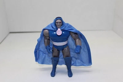 Figura de acción original DC Super Powers Darkseid Kenner capa, cómic, tarjeta Foto 1 de 4