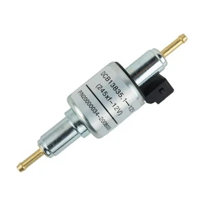 Parking Heater 12V 65ml Car Air Heater Diesel Pump Parking Heater Accessories - Picture 1 of 12