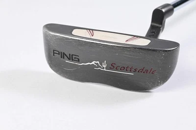 Ping Scottsdale B60 Putter / 34 Inch - Image 1 of 4