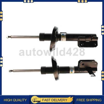 2x Bilstein Puntales Delanteros Montaje Puntal Coche Para Chevrolet Cruze 2011-2015 Foto 1 de 4