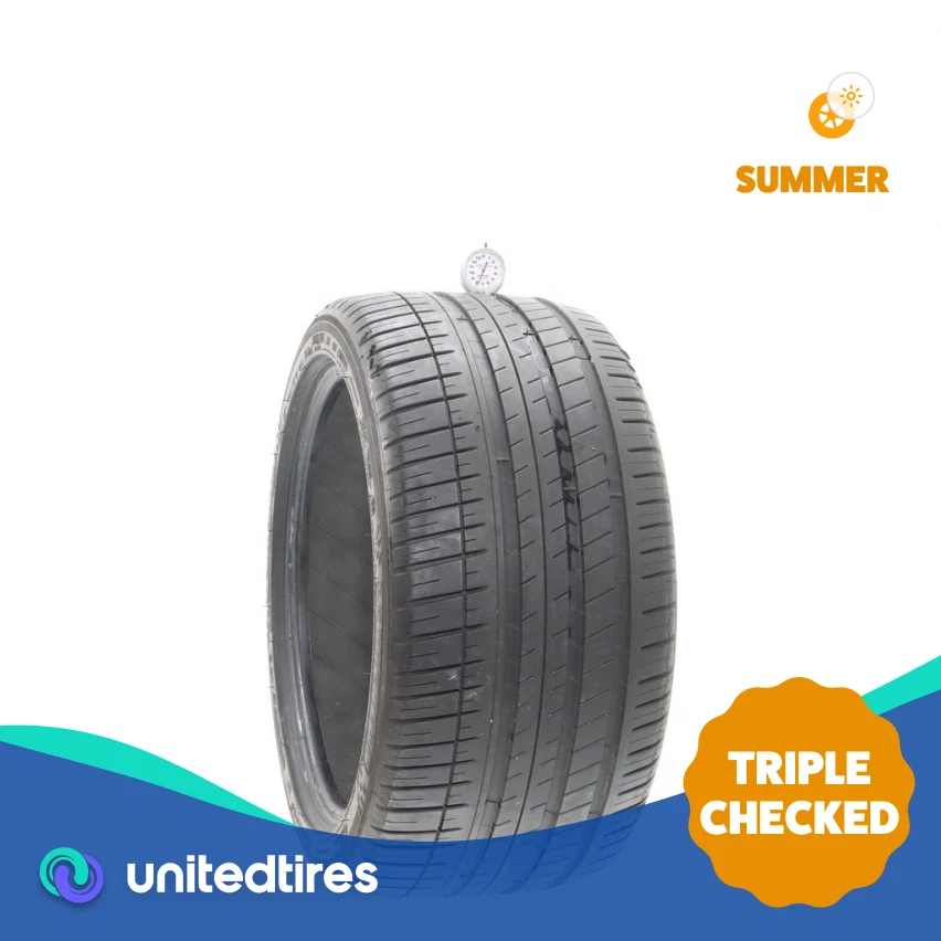 Michelin 285/35/18 Car & Truck Tires for sale | eBay