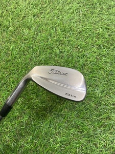 Titleist 731PM Left Handed Pitching Wedge - Picture 1 of 6