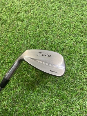 Titleist 731PM Left Handed Pitching Wedge - Image 1 of 4