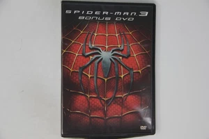 Spider-man 3 Bonus DVD - Picture 1 of 1