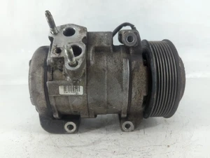 2015-2016 Toyota Sienna Air Conditioning A/c Ac Compressor Oem NFFZY - Picture 1 of 6