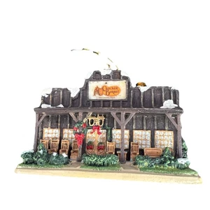 Cracker Barrel Old Country Store & Restaurant Christmas Tree Ornament 2005 - Picture 1 of 5