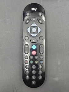 GENUINE SKY EC201 Remote Control With Bluetooth & Voice Control - Picture 1 of 2
