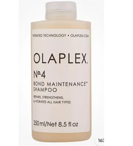 Olaplex Shampoo No.4 Bond Maintenance Shampoo 8,5 Oz. - Bild 1 von 1