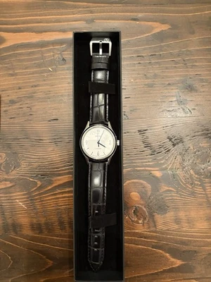 Vostok Classica 690B21 White Dial - Image 1 of 4