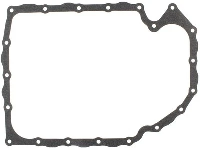 For 2008-2016 Volkswagen Eos Oil Pan Gasket Mahle 69142GQNP 2010 2009 2011 2012 - Image 1 of 2