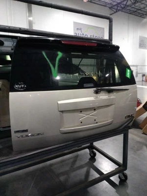 Trunk/Hatch/Tailgate With Privacy Tint Glass Fits 07-14 SUBURBAN 1500 581552 - Image 1 of 2