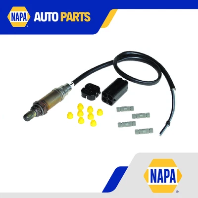Sensore Lambda adatto per SUBARU FORESTER SF5, SG, SG9 Post Cat 2.0 2.5 98 a 08 Ossigeno - Immagine 1 di 4
