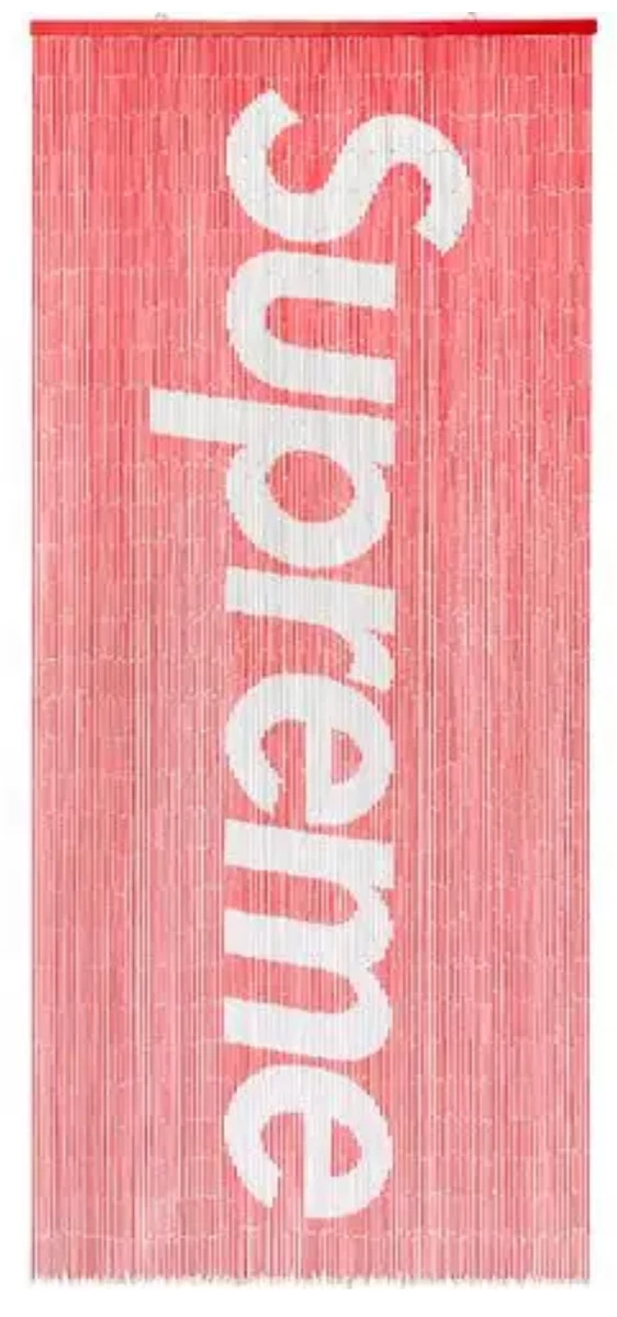 Supreme Curtains, Drapes and Valances for sale | eBay