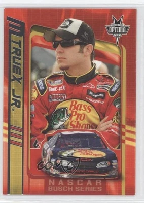 2005 Press Pass Optima Martin Truex Jr #38 - Image 1 of 2