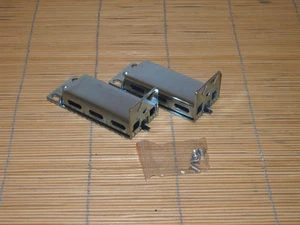 NEW RCKMNT-19-CMPCT 19" Rack Mount K f. Cisco 3560/2960 Compact Switch - Bild 1 von 1