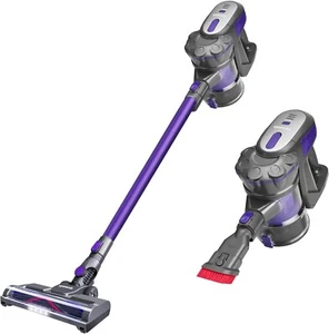 Ersatzteile für Vytronix NIBC22 Lithium kabelloser aufrechter 3in1 Handstaubsauger - Bild 1 von 44