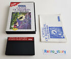 SEGA Master System - Castle Of Illusion Starring Mickey Mouse - PAL