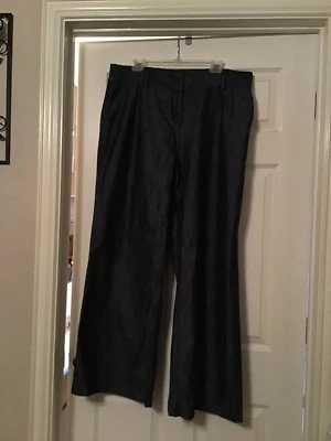 Pantalones informales para mujer Foto 1 de 2