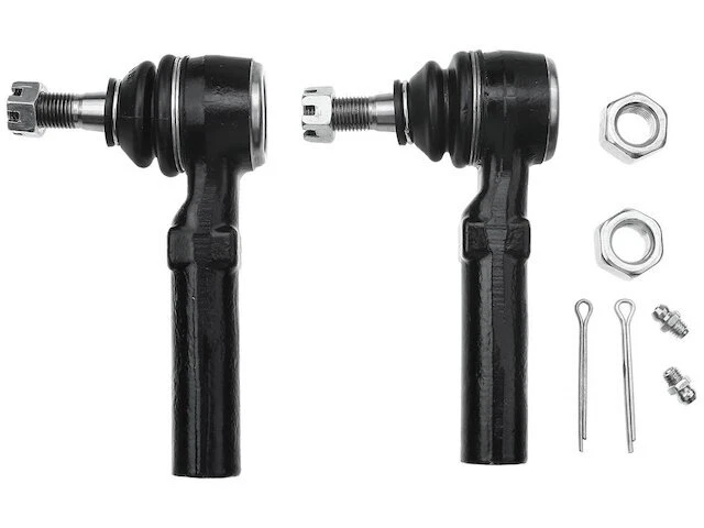 Front Tie Rod End Kit For 2000-2002 Chrysler Neon Base 2.0L 4 Cyl 2001 HT292FD - Image 1 of 1