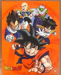 Dragon Ball Z: The Complete Series (Blu-ray) Preowned - Picture 1 of 4