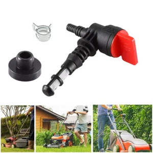 1-3 juegos de grifo de combustible compatible con alternador Briggs and Stratton 192980GS, 208961 - Imagen 1 de 19