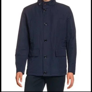 Hugo Boss Jacke Sakko Mantel Pullover Größe 46 S M - Bild 1 von 6
