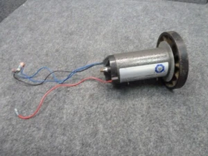 Treadmill Motor P.M.D.C C3354B3909-073 P/N M-295727 nordic track,pro form - Picture 1 of 6