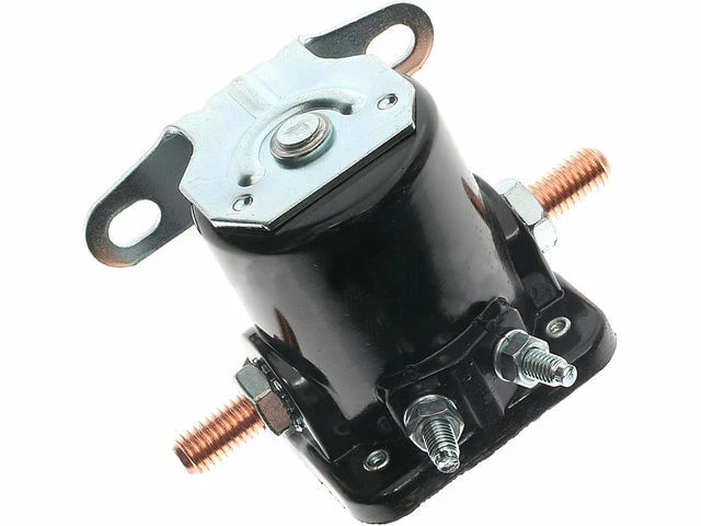 Standard Motor Products Starter Solenoid fits Studebaker 8E12D 1963-1964 36VBVQ - Image 1 of 1