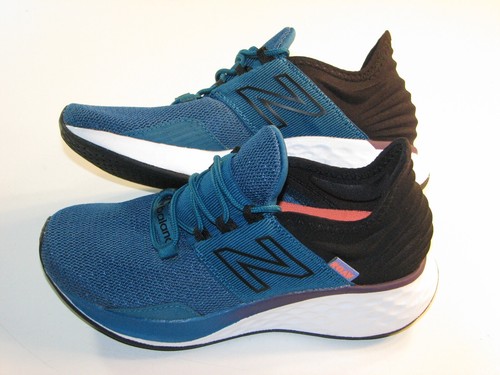 Scarpe da corsa New Balance fresche in schiuma Roav taglia 6M 36 5 euro donna