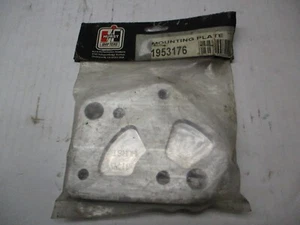 1965 - 1970 Mustang hurst shifter plate 1953176 - Picture 1 of 2
