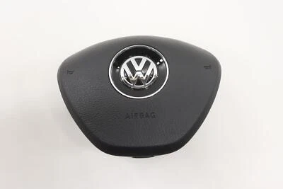VOLKSWAGEN PASSAT 2020-2022 AIRBAG VOLANTE OEM 561880201T Foto 1 de 4