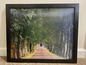 Season 3D Lenticular Holographic Stereoscopic Picture Wall Art 18" X 22" - Picture 1 of 5